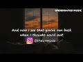 Grace Carter - Why Her Not Me (Lyrics)