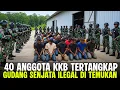 Lagu TNI MURKA‼️200 TNI DI TERJUNKAN KE PAPUA , TANGKAP 40 KKB YANG MEMBAWA SENJATA ILEGAL