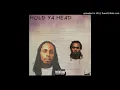 KTS Denny G x Lil Les x Hold Ya Head