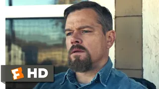 Stillwater 2021 - It All Looks Different Scene Movieclips