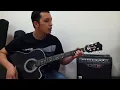 Land of Snow and Sorrow (Xanthochroid & Wintersun) Cover