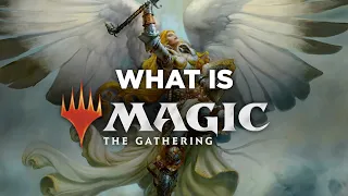 What is Magic?