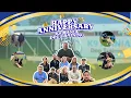 HAPPY ANNIVERSARY K9 MANIA DOG TRAINING