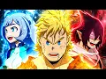 Download Lagu Big 3 Rap | Engels | Mirio, Tamaki, Nejire | Mijn Hero Academia Rap