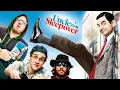 Download Lagu The Postmodern Geniusness of Mr. Bean's Holiday (ft. Rocco from @mega64)