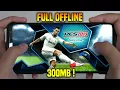 Playing PS3 Games on Android?? PES 2013 Lite Android Offline | Offline Football Game