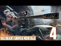 Download Lagu Valorant Sniper Montage 4 feat M.I.M.E x The LJ - Push The Gas [NCS Release]