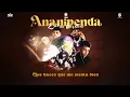 Platform, Peipper & Gino Mella - ANANIPENDA (Latin Remix ft. Soge Culebra & Marioo) (LYRIC VIDEO)