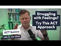 Stop Fighting Your Thoughts and Feelings ACT Therapy s Approach to True Acceptance