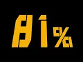 ExeGMex Mob Psycho 100 Counter Percentage