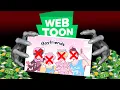 Boyfriends Creator speaks out about Webtoon