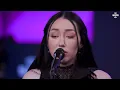 Against The Wind — Noah Cyrus | LIVE Performance | SiriusXM