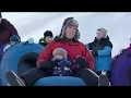 Daddy s Home 2 Clip Snow Tubing