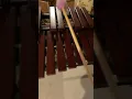 Download Lagu Gigachad theme on marimba #Shorts