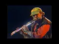 Lagu Jethro Tull KONCERT 1986 BUDAPEST - A Magyar Televizio felvétele (részlet)