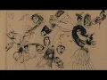 M.トローバ(M．Torroba)/版画・全8曲(Estampas for conjunto de guitarras)‥‥鈴木巌門下生によるジョイント・コンサート・メンバー