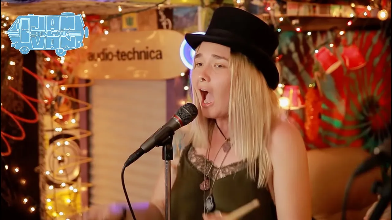 GLITTERFOX - "This Love" (Live at Music Tastes Good in Long Beach, CA 2017) #JAMINTHEVAN GLITTERFOX - "This Love" (Live at Music Tastes Good in Long Beach, CA 2017) #JAMINTHEVAN