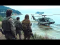 Download Lagu Former Special Forces officers unite to stop the disaster | Epic Action Movie