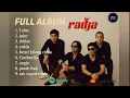 Download Lagu RADJA FULL ALBUM TANPA IKLAN - TULUS - NOTSALGIA 2000AN - JUJUR RADJA 