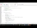 On-line Stream Analytics Lab Task 2 ECS Miner Explanation
