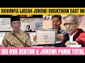 Lagu MAMPUS!! SEKARANG REKTOR UGM BENAR MINTA MAAF TERLIBAT KASUS IJASAH JKW, NAMUN KUASA HUKUM MENOLAK.!