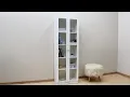 Vídeo do produto