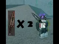 Visionshaper 101 double kyrscleave crit tech DEEPWOKEN