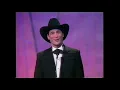 Chattahoochee - Alan Jackson (live vocals 1993)