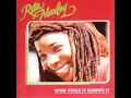 One Draw - Rita Marley