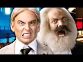 Download Lagu Henry Ford vs Karl Marx. Epic Rap Battles Of History