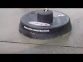 Simpson Cleaning 80165 Surface Cleaner for DIY Projects