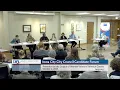 LWV Candidate Forum 2025 City Council Election