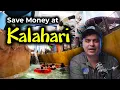 DEALS at KALAHARI TEXAS Tips to Save Money Have Fun