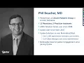 Updox for eMDs Solution Series Ft Dr Phil Boucher
