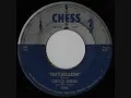 Chuck Berry - Maybelline (1955)