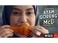 Ayam Goreng McD™ – There's Nothing Like It