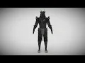 Ra'khajin ∣ ESO › Characters › Order of the New Moon