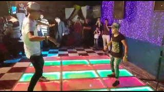 كليب السادات وفيجو مهرجان ويلكم باك دندنها