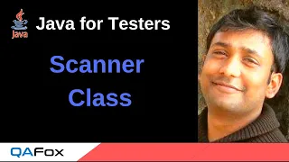 Java for Testers - Part 249