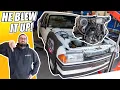 Download Lagu RIP to the Turbo XE - HE BLEW IT UP!! - XE Rebuild - Part 1