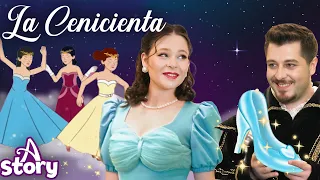 La Cenicienta + Las 12 Princesas Bailarinas y Mas! ✨👠 | Cuentos de Hadas en Español