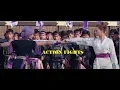 Download Lagu DOA action fights- kasumi and Iyana@