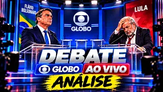 Anota a Placa, Melhor Análise do Debate da Globs