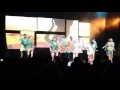 Download Lagu UN Nigh 2015, UWCSEA  West African Dance