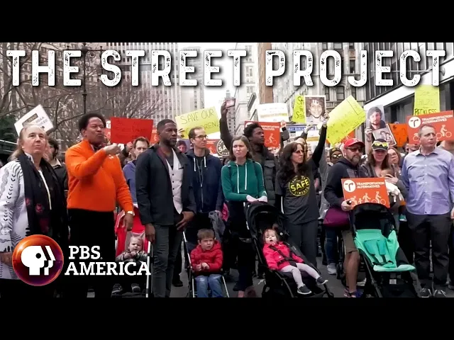 The Street Project FULL SPECIAL | PBS America