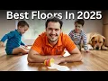 Best Flooring for Pets Kids and Busy Families in 2025