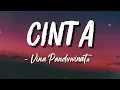 Cinta - Vina Panduwinata - Lagu Lyrics