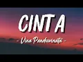 Lagu Cinta - Vina Panduwinata - Lagu Lyrics