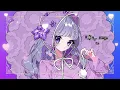 【オリジナルMV】安眠swimming / femme fatale【covered by 望月うとと 杜若あやめ】