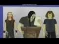 Dethklok Awaken anime version